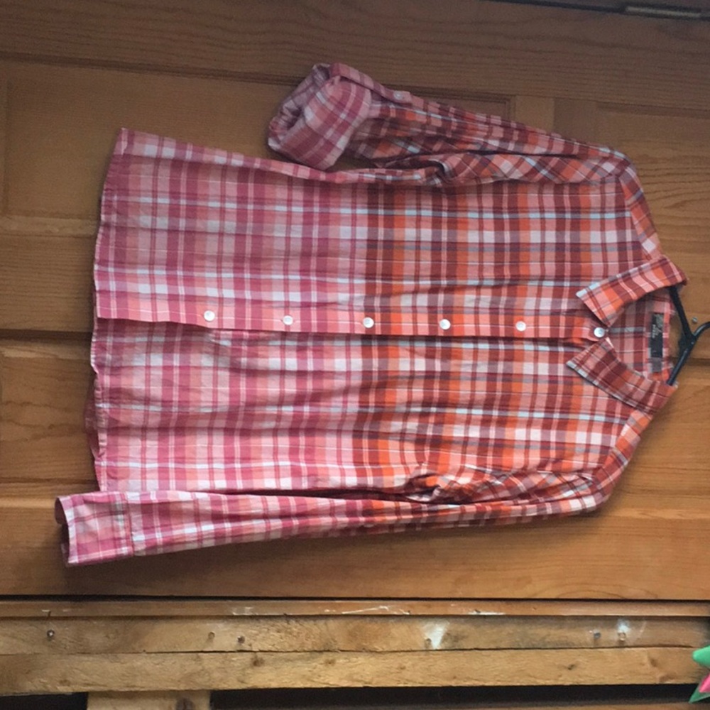 prAna W’s Britt top